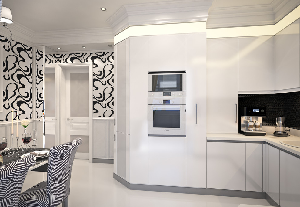 Стиль и изящество современного ARDECO