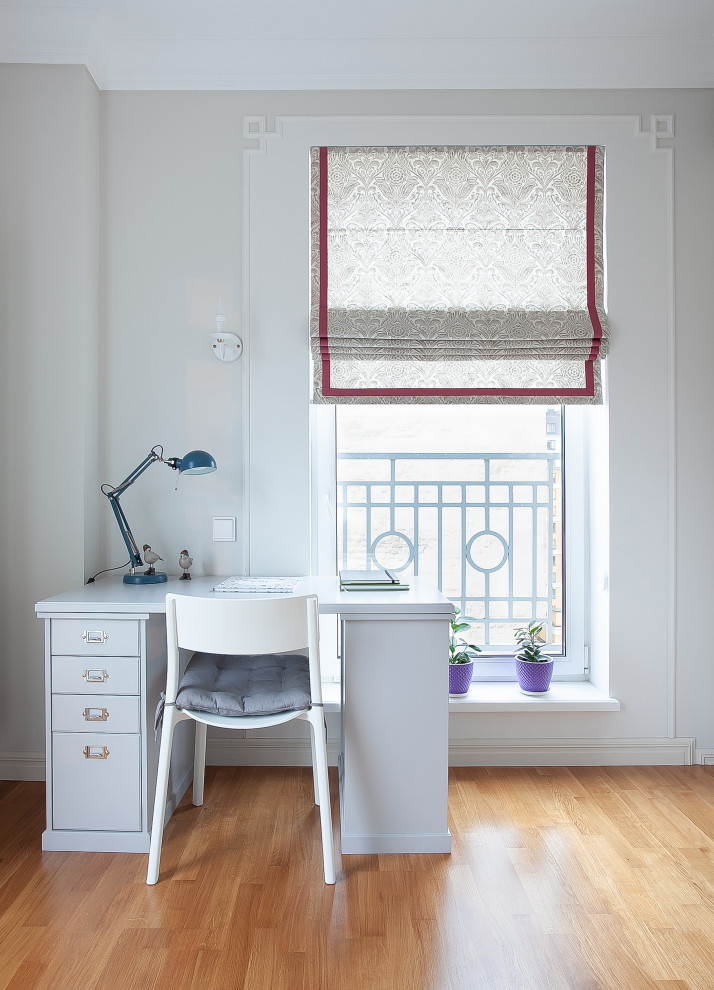 Времена года