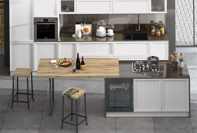 Кухня «БРЭРА»