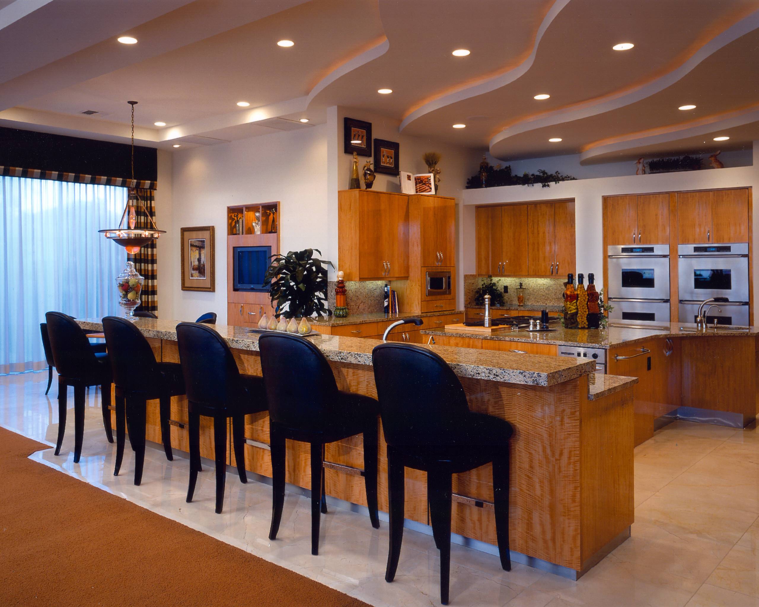 Adelson Residence