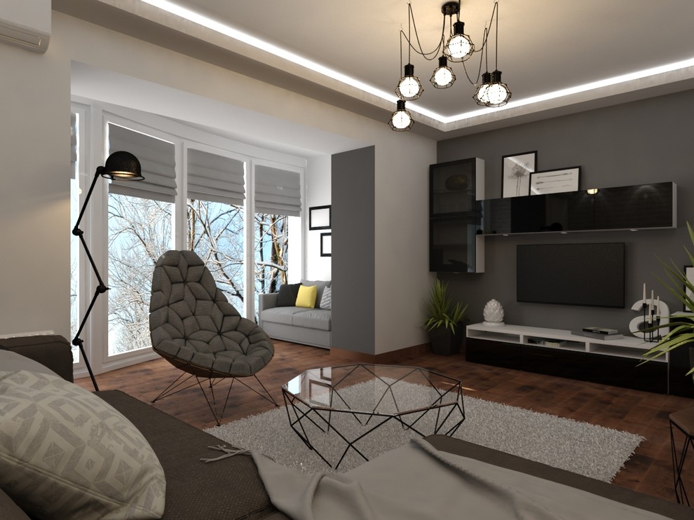 Скандинавский стиль