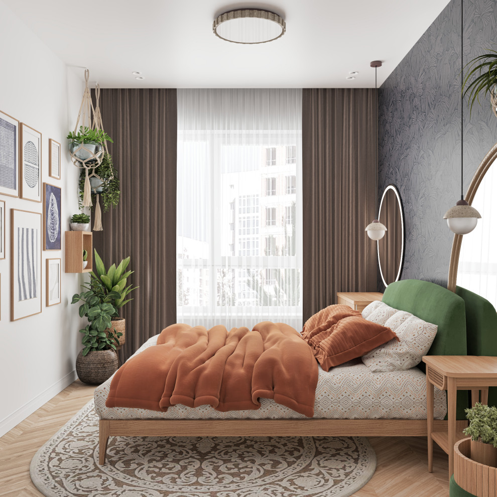 ЖК Парк Столиц