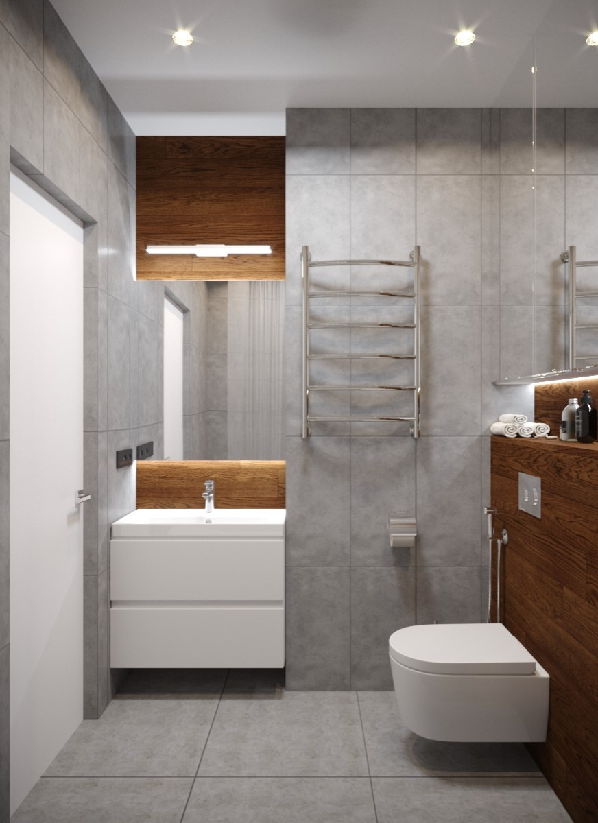 Квартира под сдачу 90 кв. м