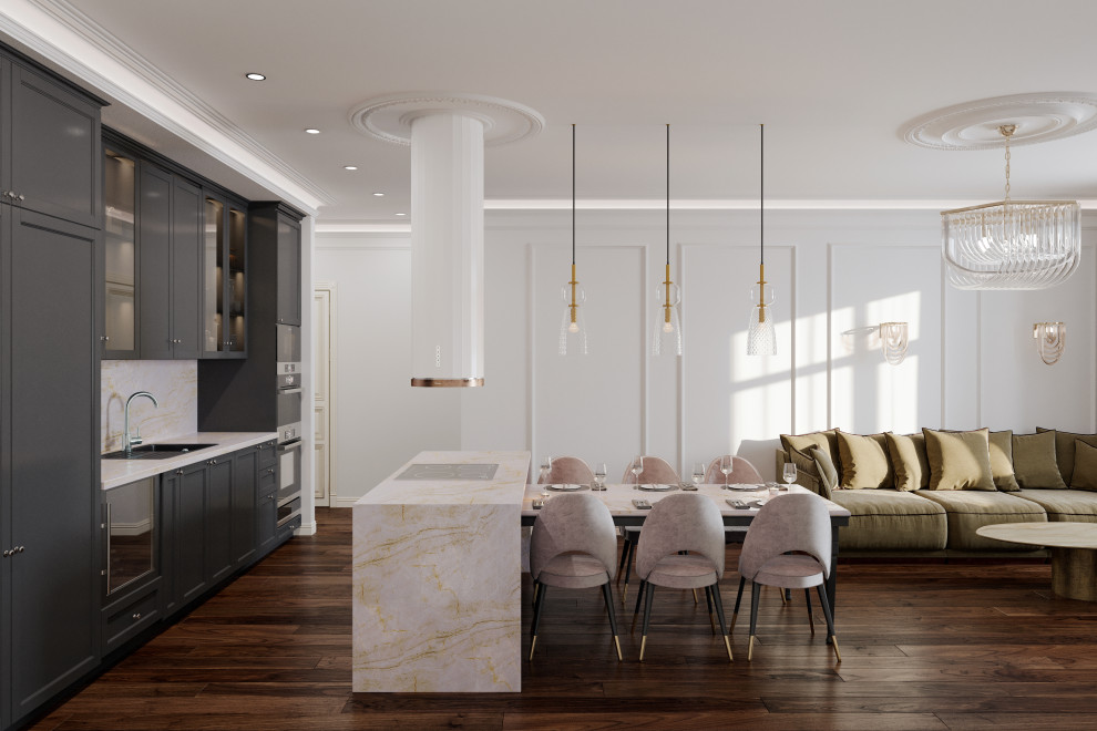 ЖК Русский дом