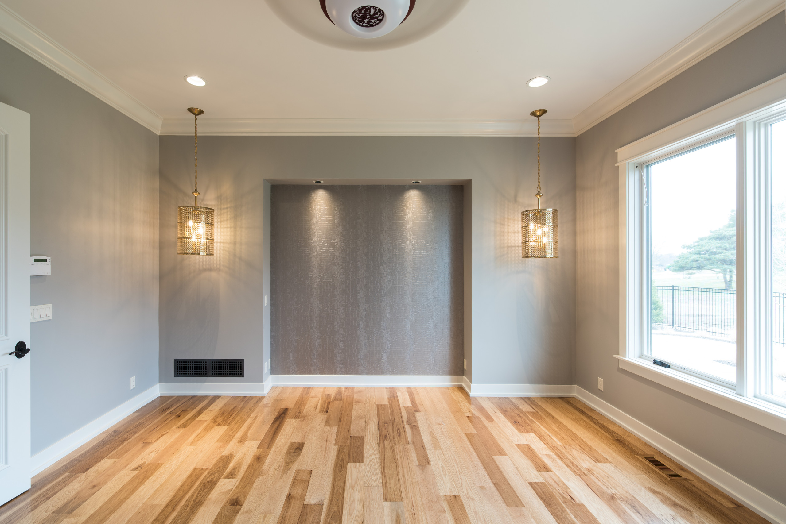 Transitional Inspired Home | Custom Build
