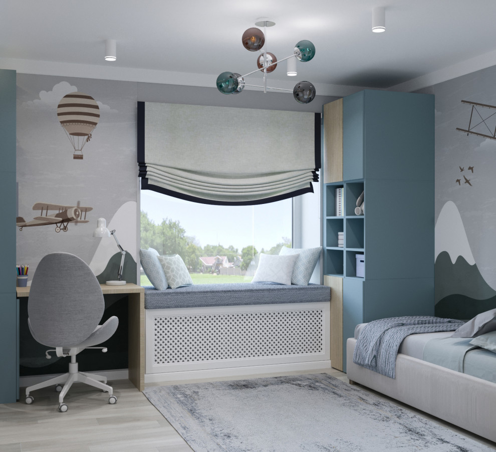 Лесная жемчужина