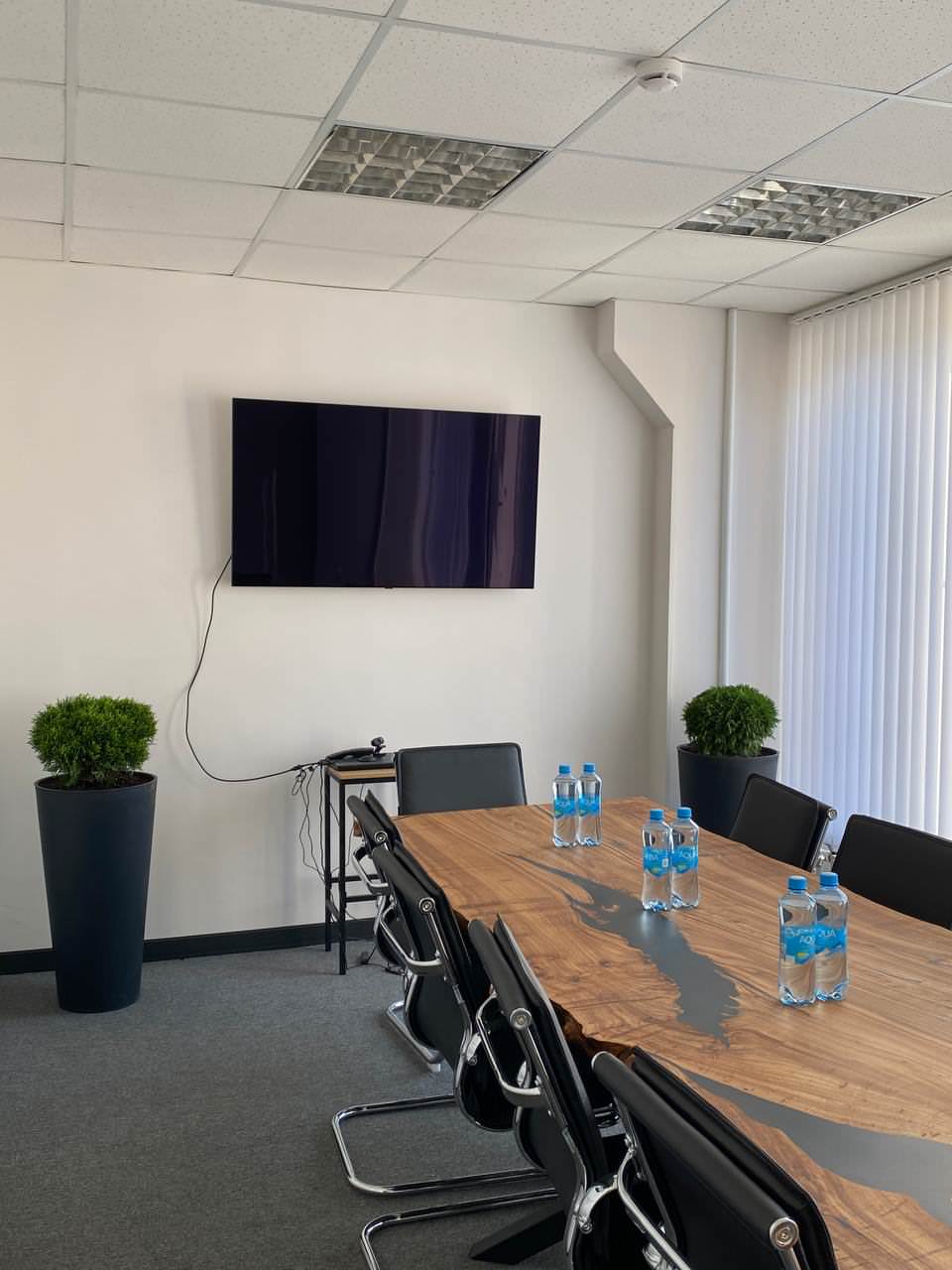 Офис Файн Юнион г. Санкт-Петербург