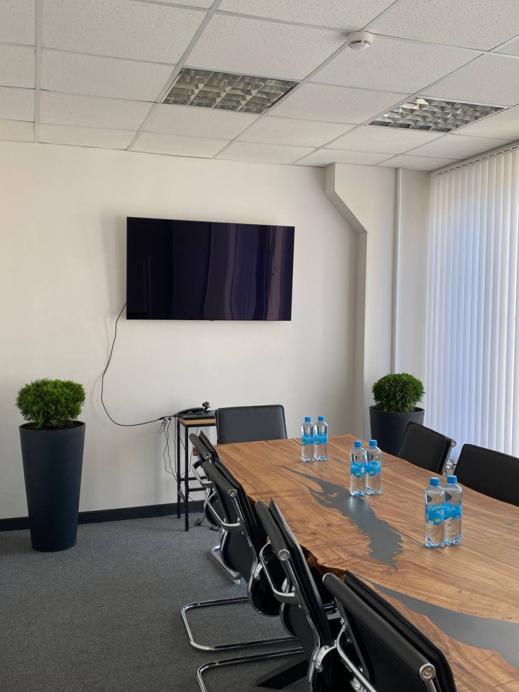 Офис Файн Юнион г. Санкт-Петербург