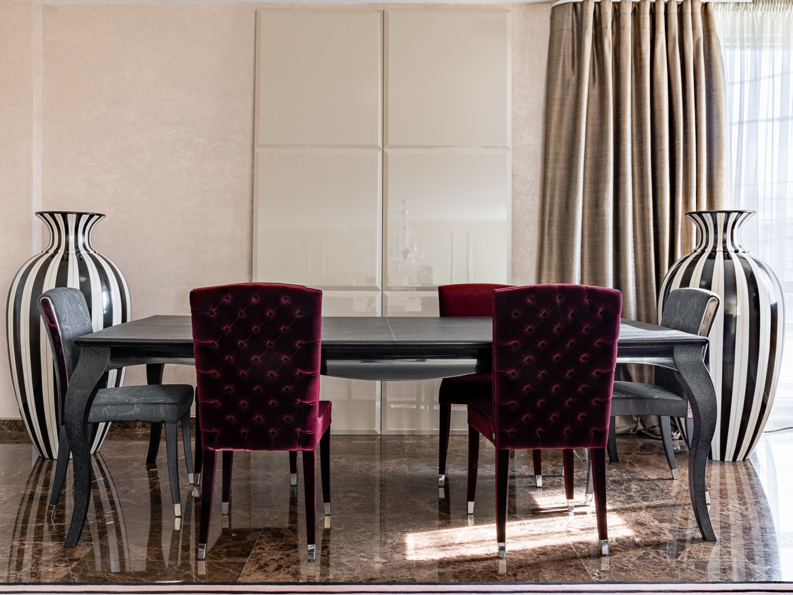 Интерьерная фотосъёмка салона Luxury Living в Краснодаре :: 1 февраля 2020