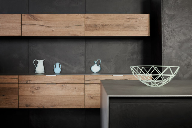 Contemporary Kitchen contemporain-cuisine