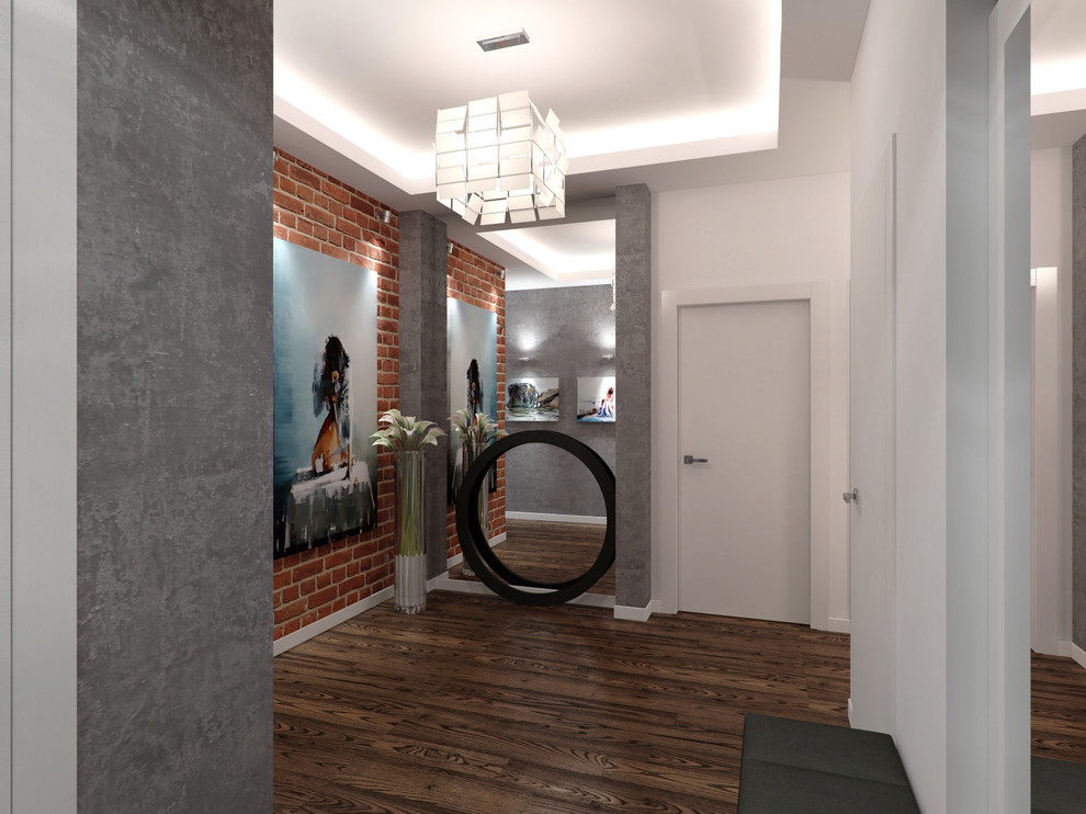 ЖК "Престиж" 26 линия В.о., дом 15 лит А