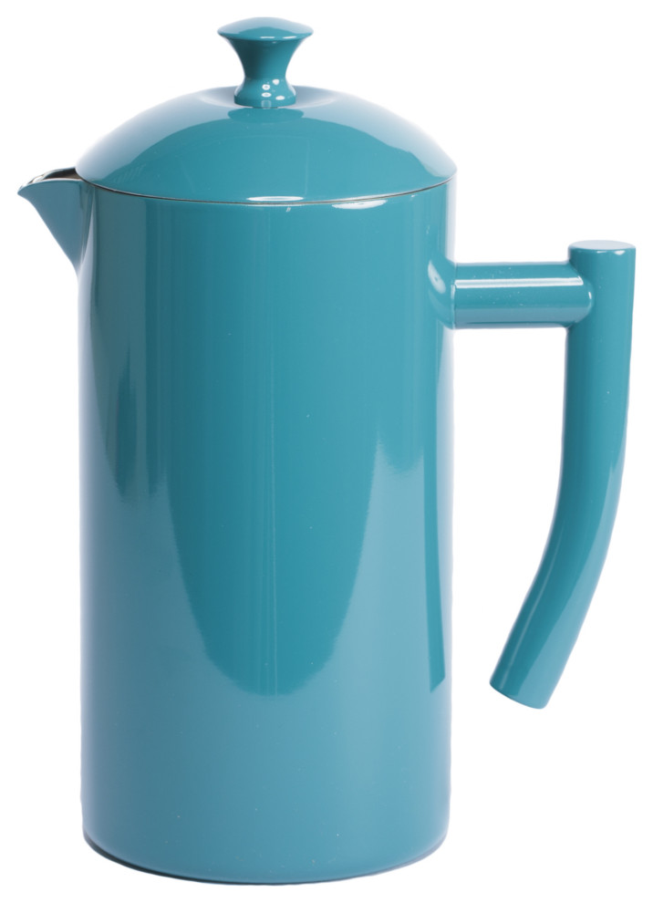 Frieling Lagoon 34 Ounce French Press Transitional French Presses
