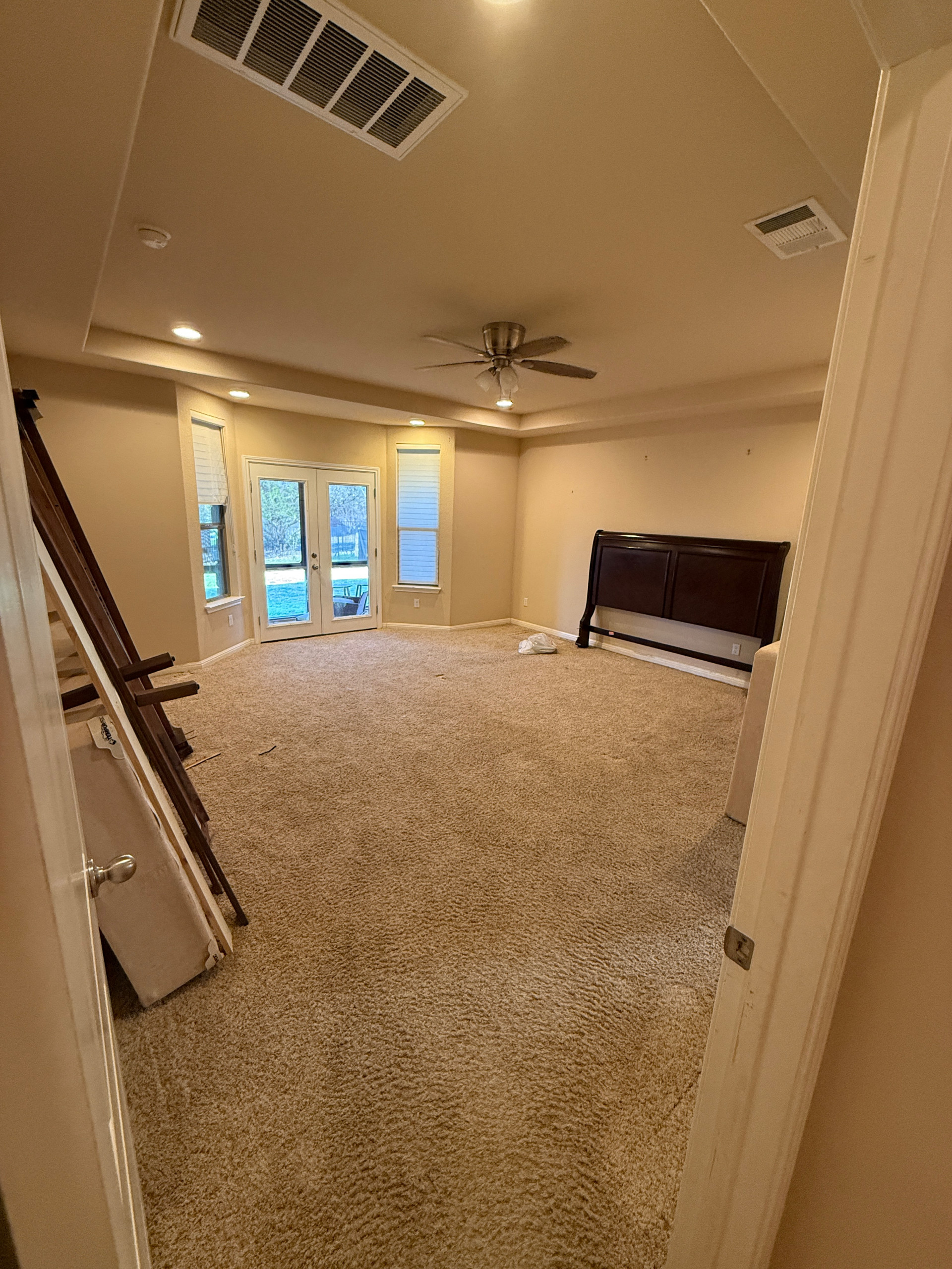 Bee Caves Full Renovation - Phase I