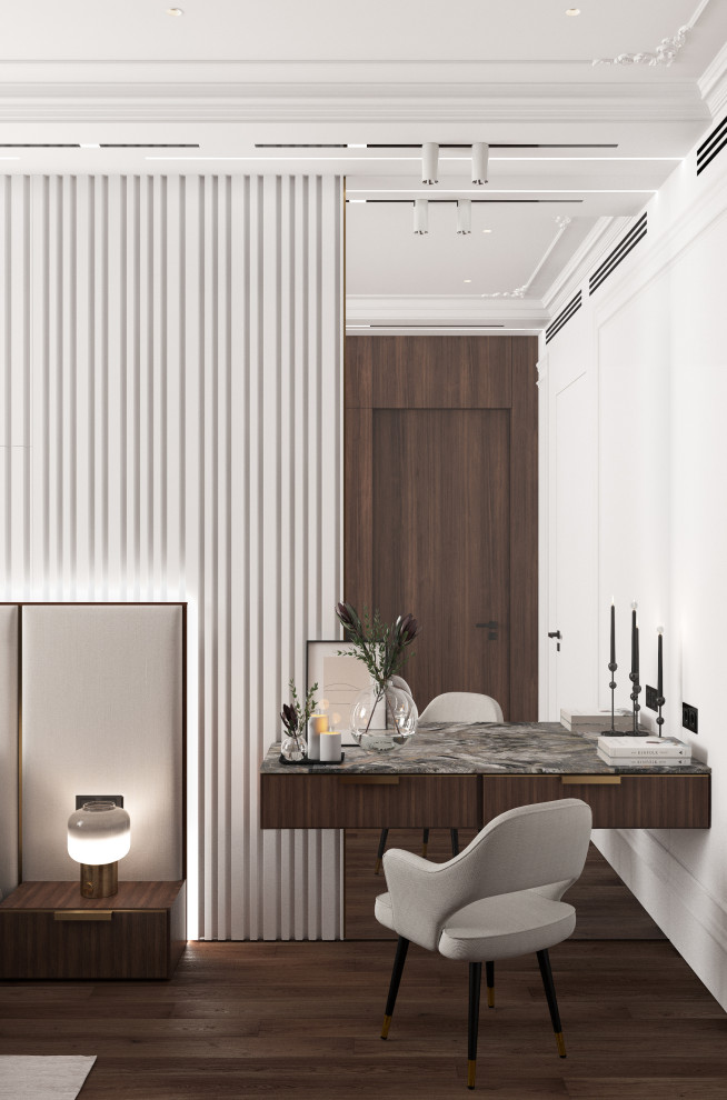 MARRIOTT 5* premium class apartment