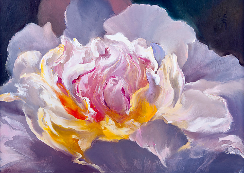 Цветок Императора