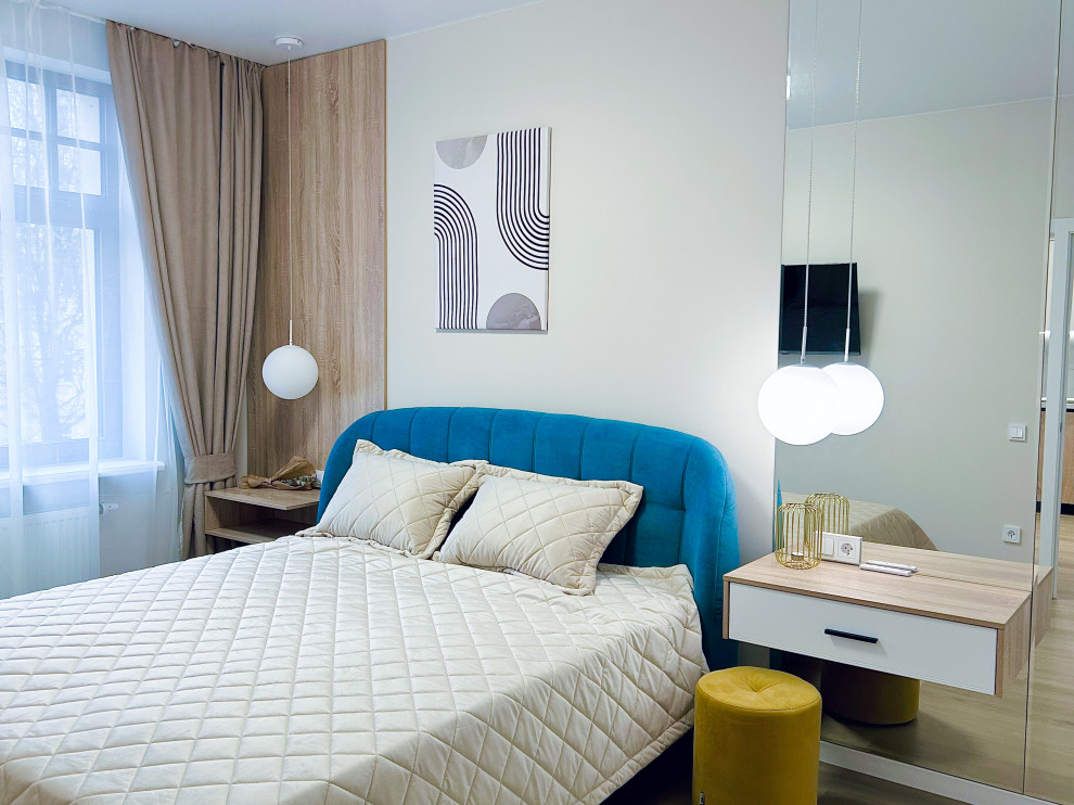 Квартира в ЖК бизнес класса под сдачу