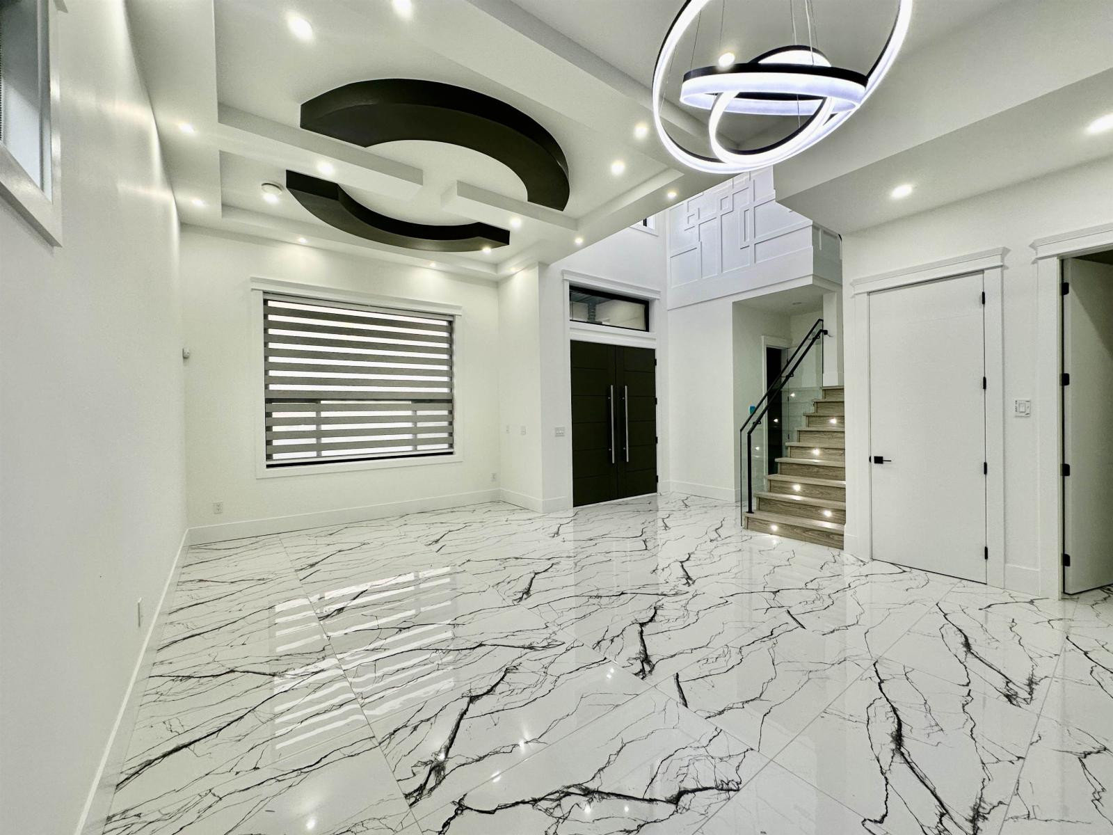 Custom Home | Cambridge, ON