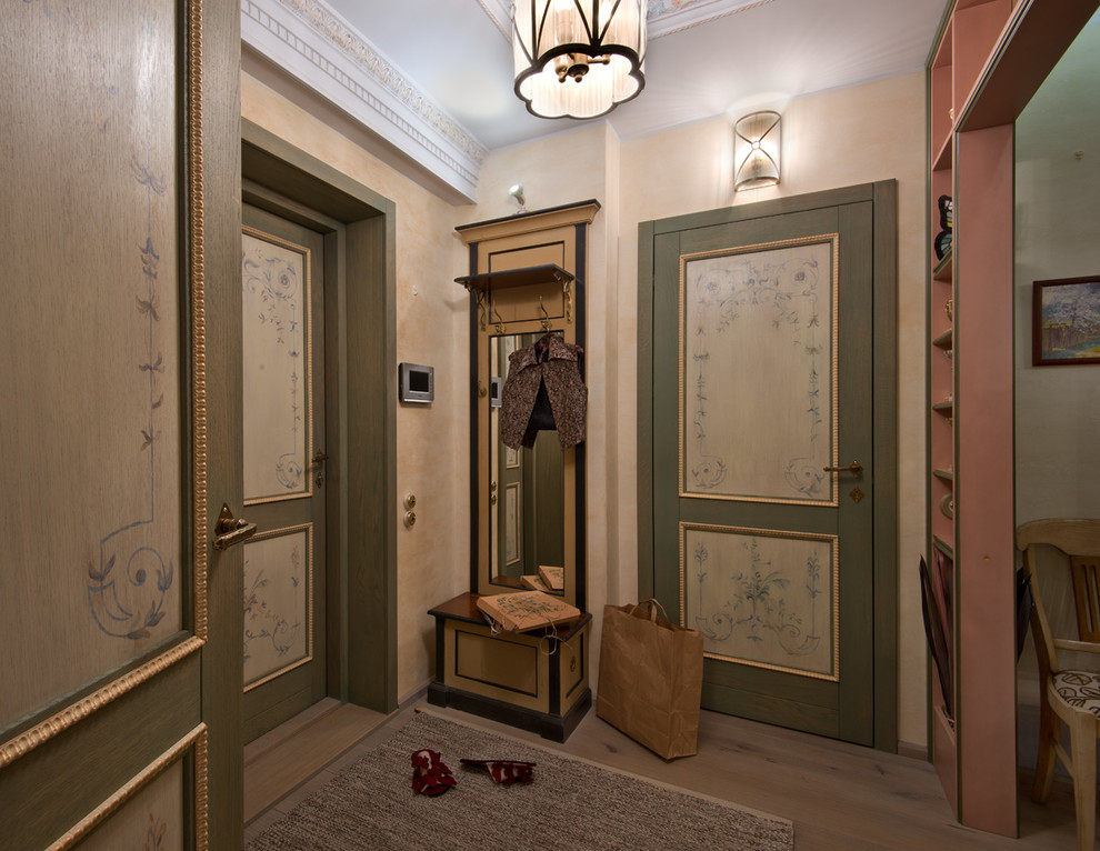 "Прованс" на Зеленом проспекте