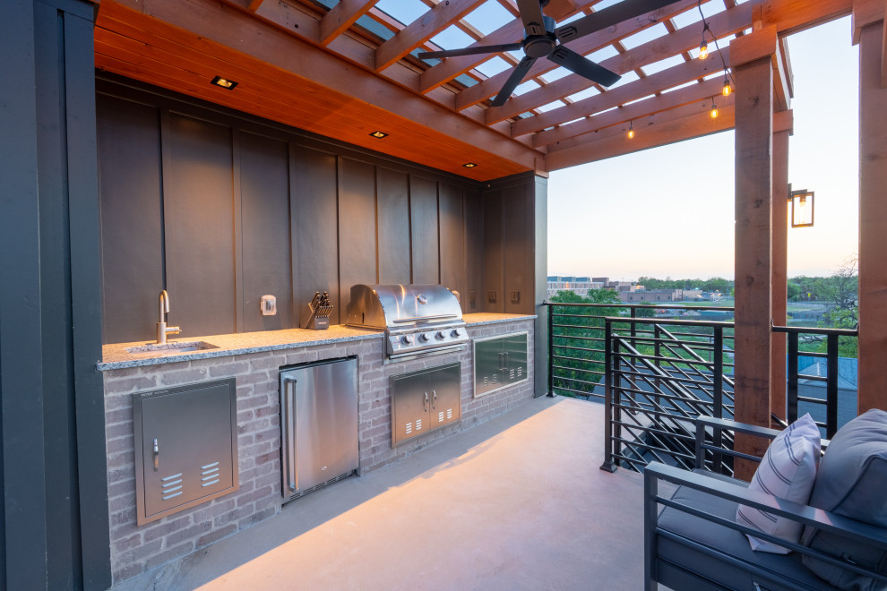 Silvas Residence - Downtown