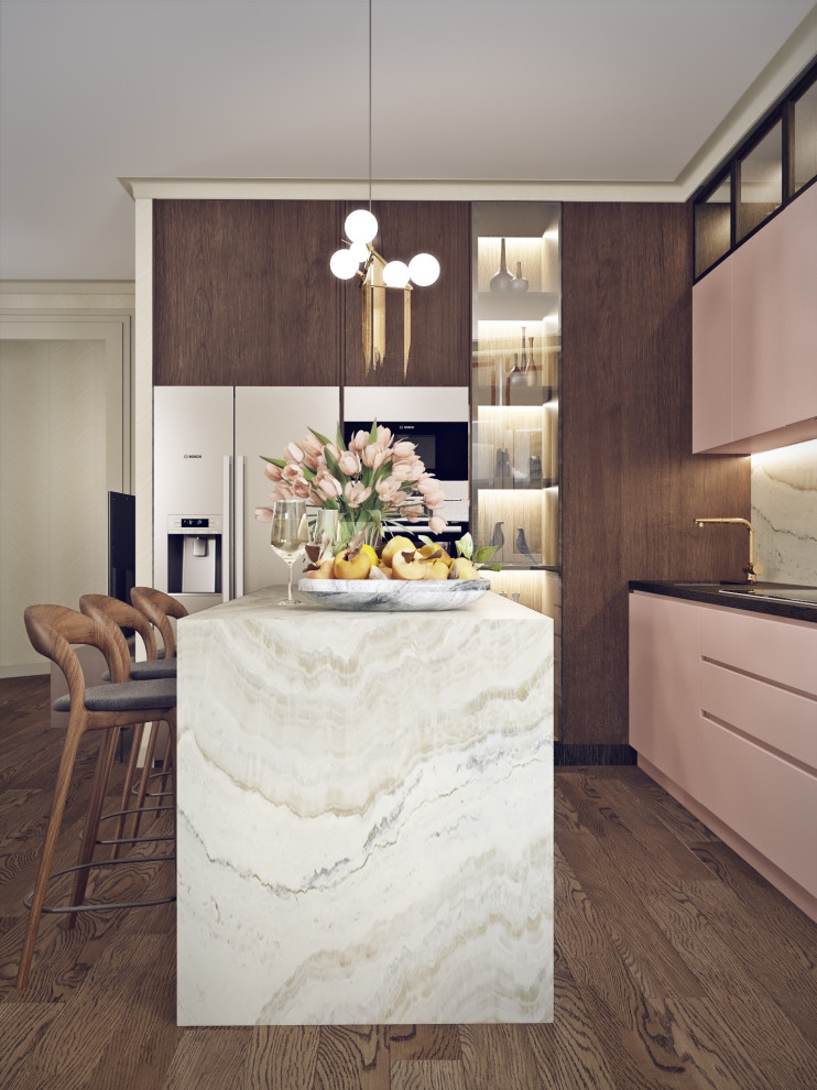 ЖК " Приморский   квартал"