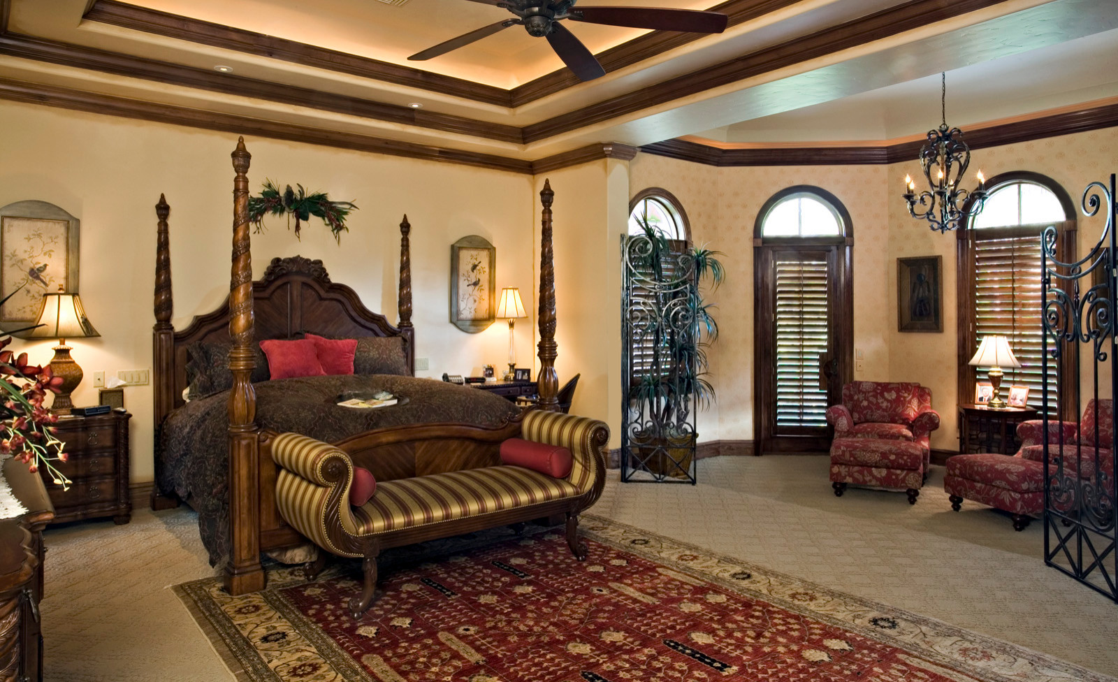 Pine Ridge Naples House