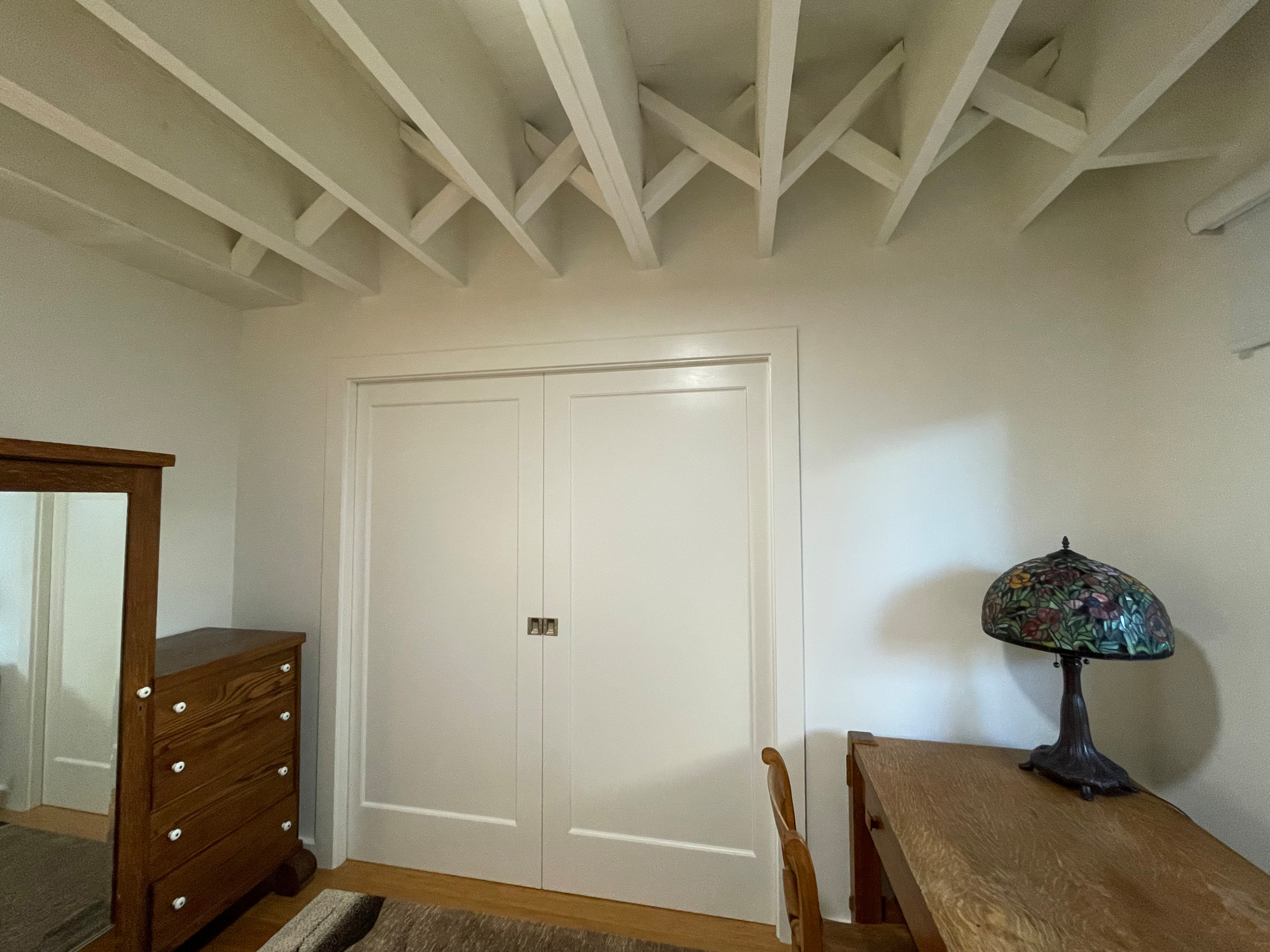 Basement Conversion