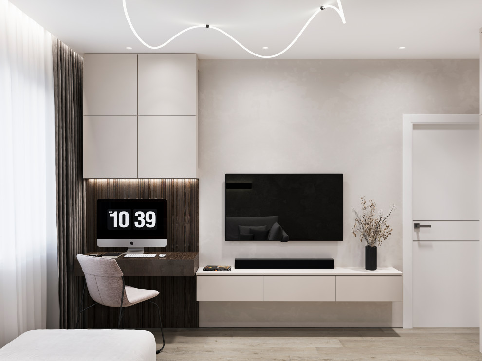 ЖК Ю-СИТИ 51 КВ.М, 2024 г.