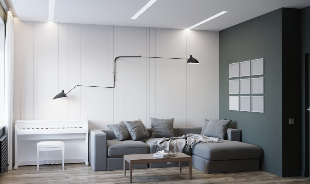 Современный стиль 2