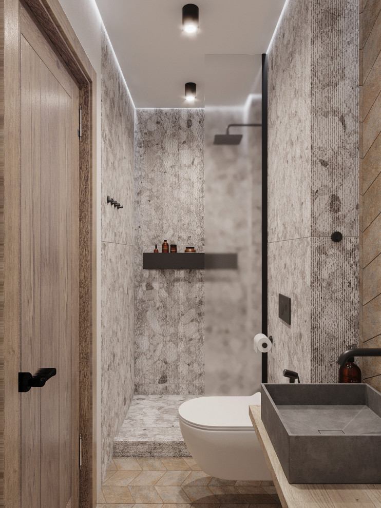 Двухуровневая квартира с террасой 130 м2, г.Бердск