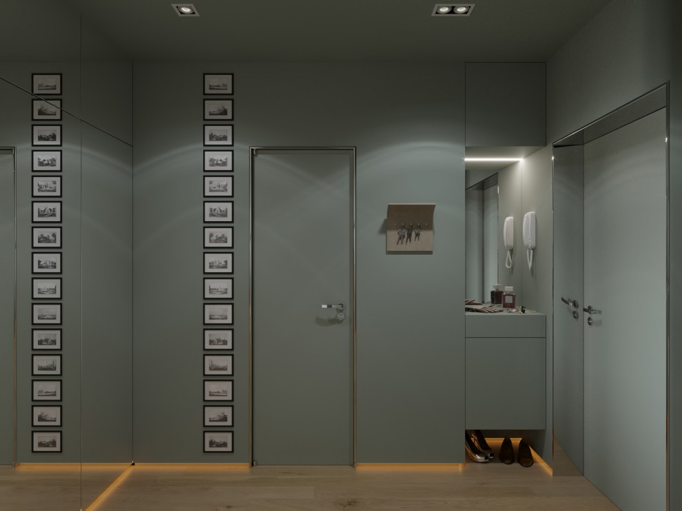 Мечты сбываются