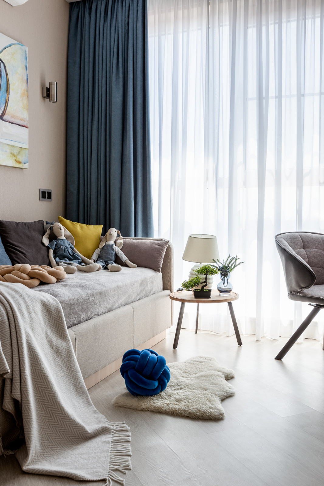 Проект Стильная Среда