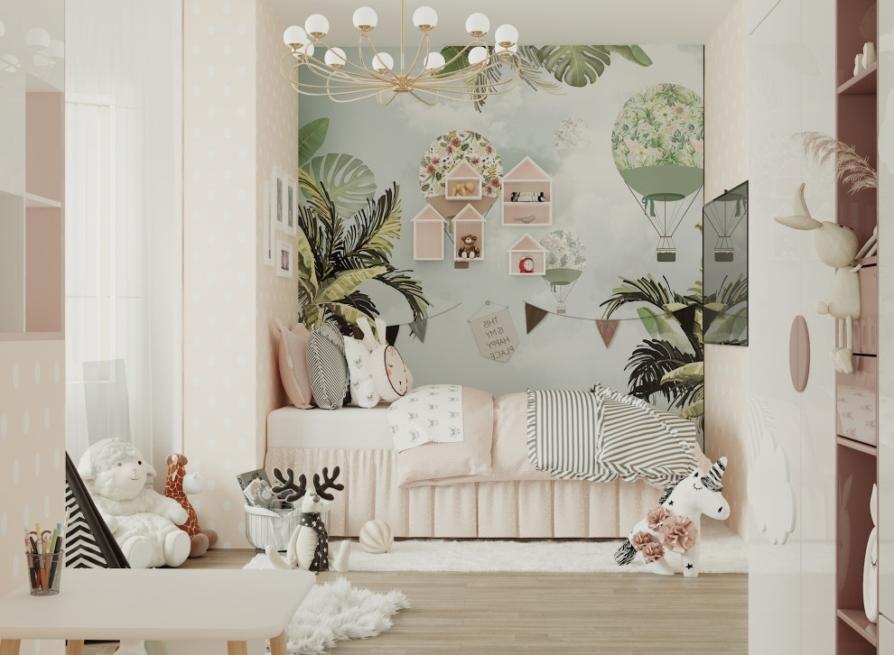 Детская для девочки