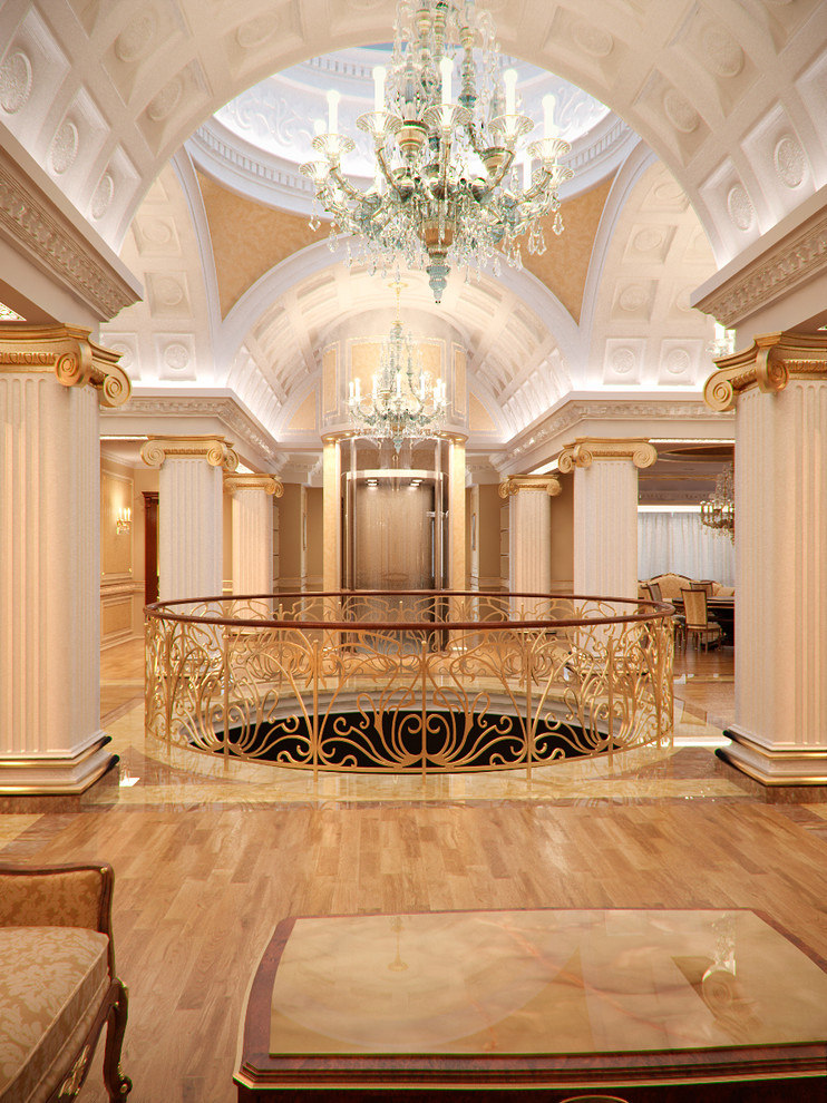 Особняк Ереван