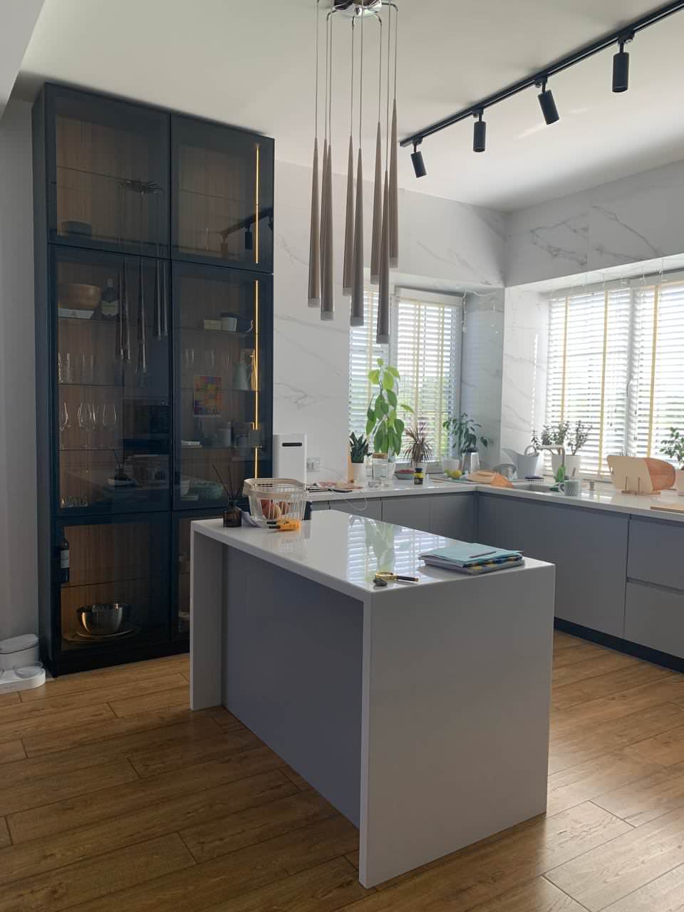 Редизайн дома в современном стиле, г.Ижевск