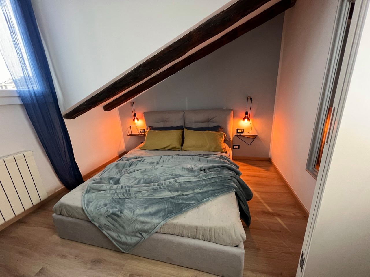 Airbnb Torino