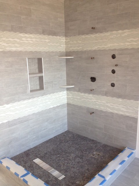 Completed Projects transitional
