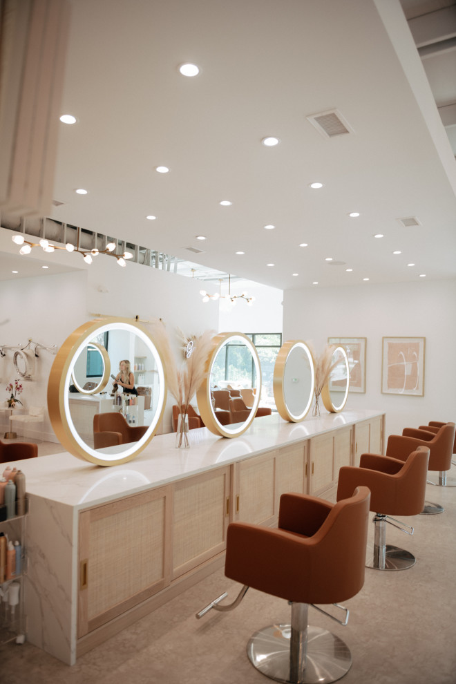 The Gallery - A Beauty Studio