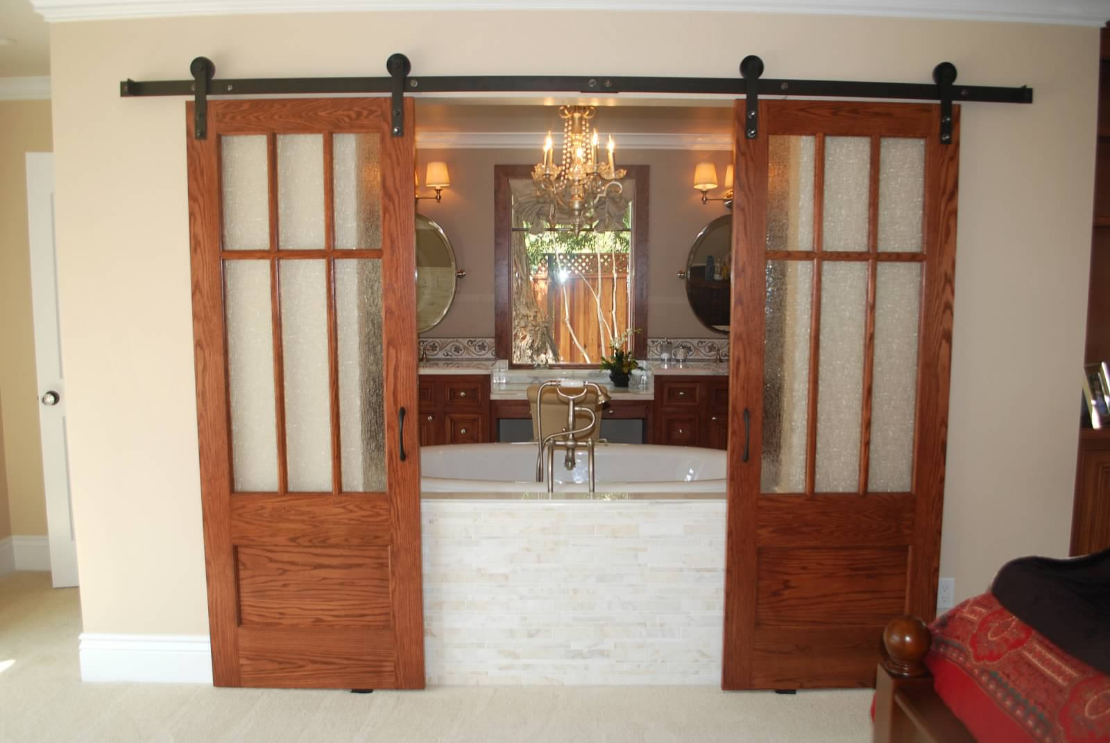 Классический крафтсман - частный жилой дом на одну семью - 380 м2