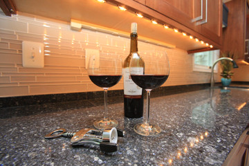 Kitchen - kitchen idea in DC Metro