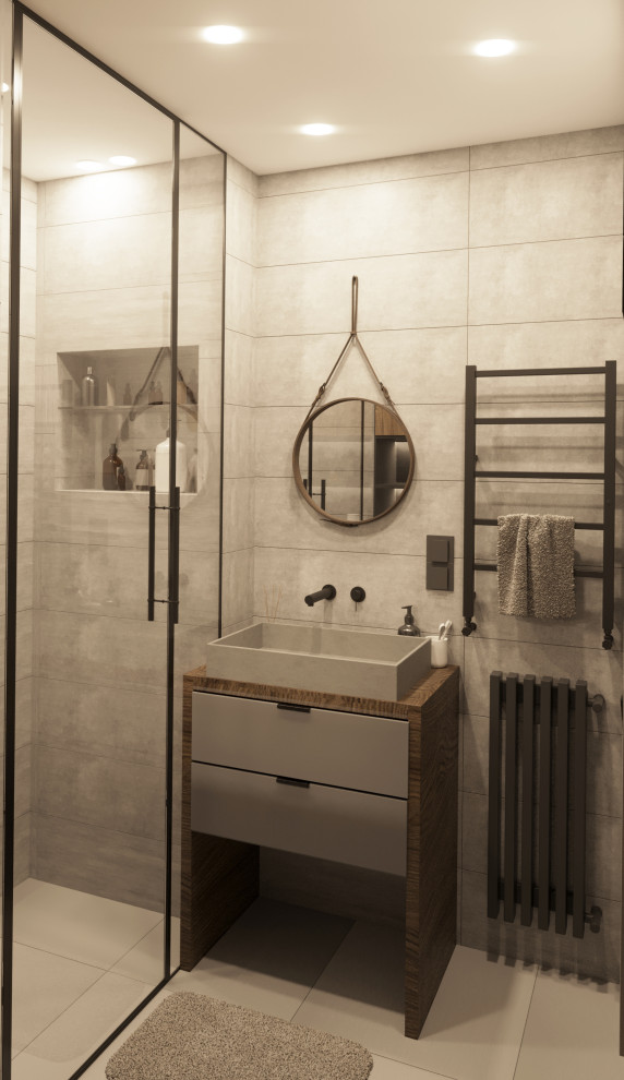 Современный стиль 2