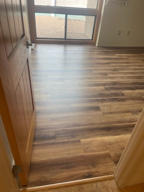 Flooring