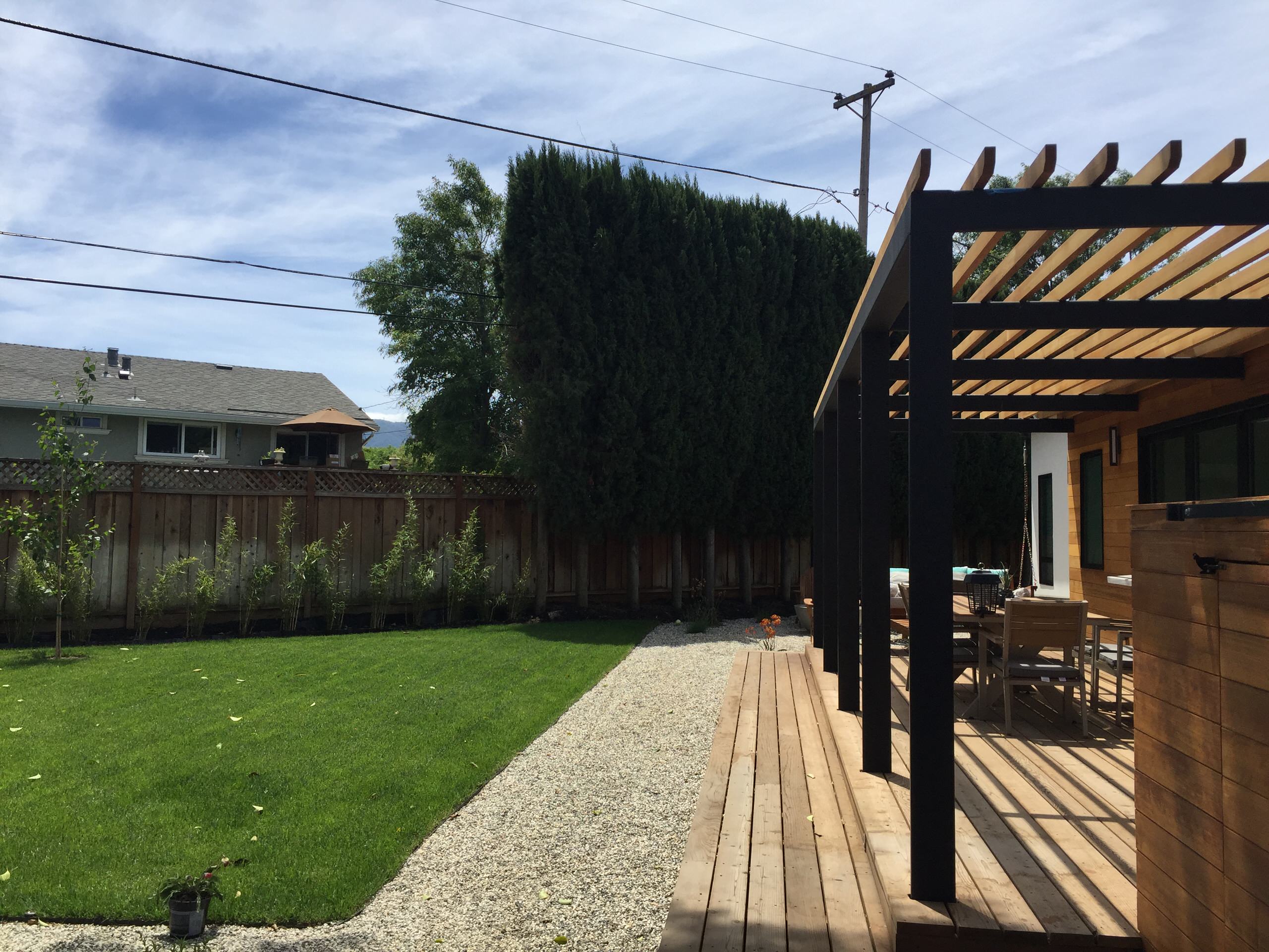 Contemporary Addition
