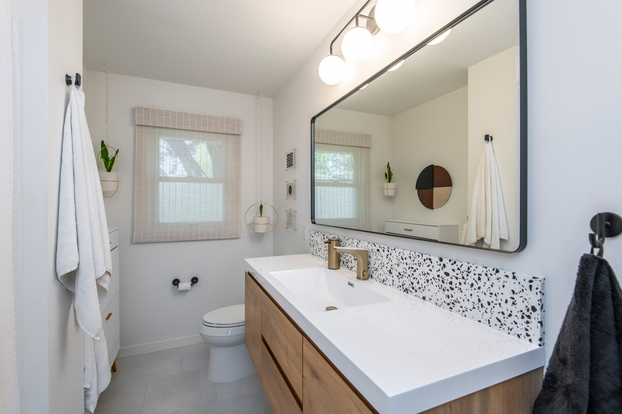 Grafton - Whole Home Remodel