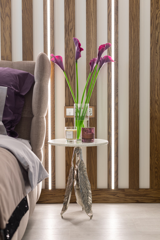 Цветной бульвар