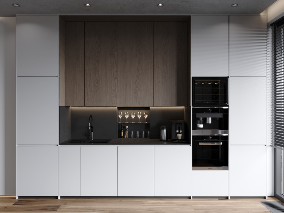 ЖК Ривер Скай 76м.кв.