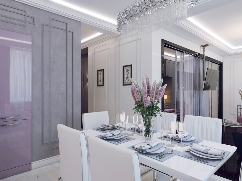 ГЛЯНЦЕВЫЙ ВЫПУСК