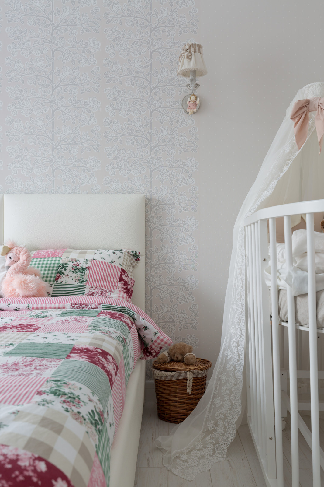 Детская для Евы