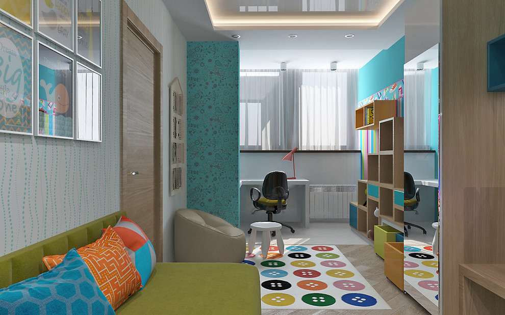 Детская для девочки