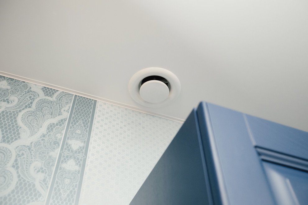 Квартира в ЖК "Одинбург"