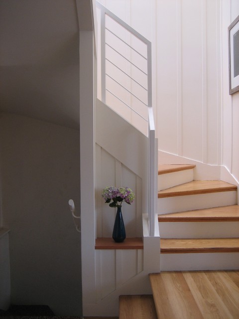 Spolyar contemporary-staircase